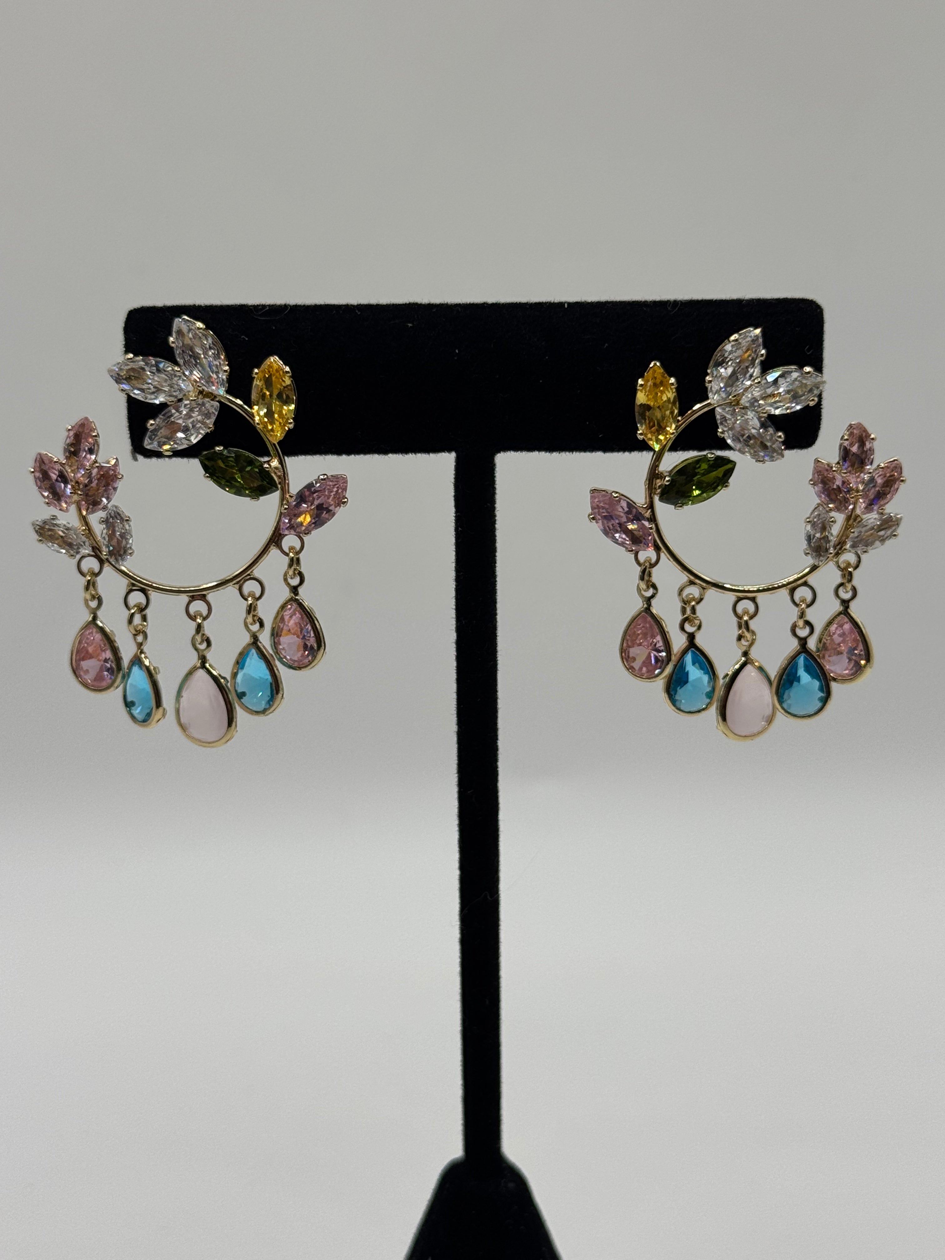 Garden Tease Earrings