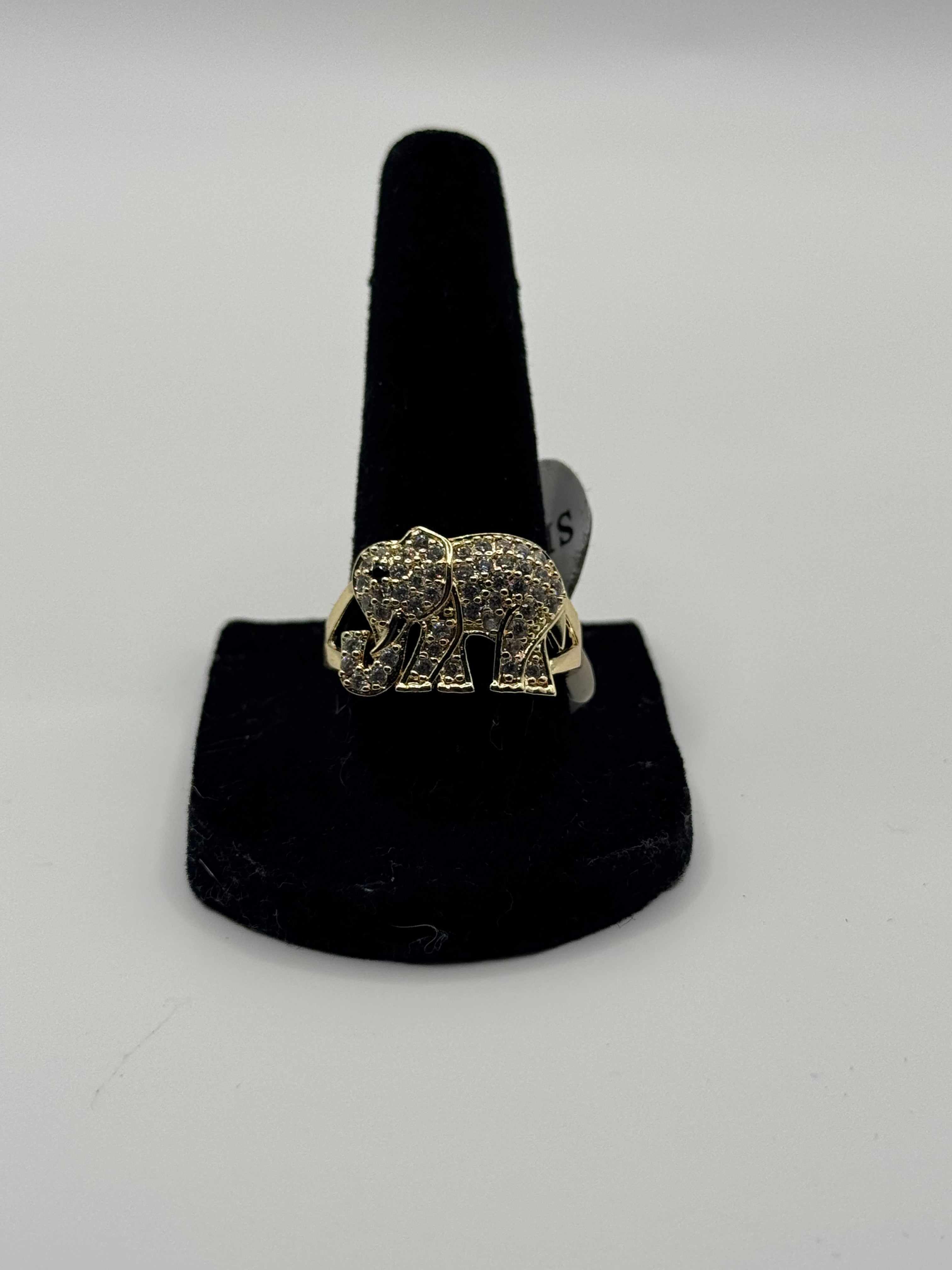 Elephant ring